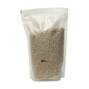 Soy pops - pops crocantes de proteína aislada de soya herbivore non-gmo