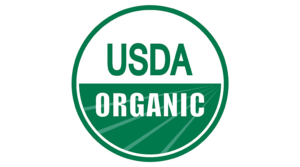 Qué significa non gmo project verified, usda organic y demás
