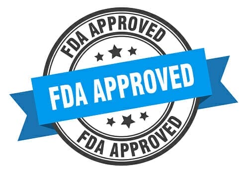 Fda approved Qué significa non gmo project verified, usda organic y demás