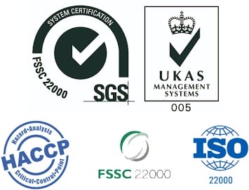 Qué significa non gmo project verified, usda organic y demás